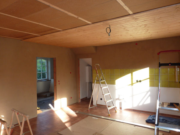 Ferienwohnung Tierra