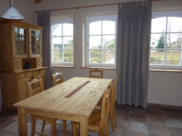 Ferienwohnung Soleil