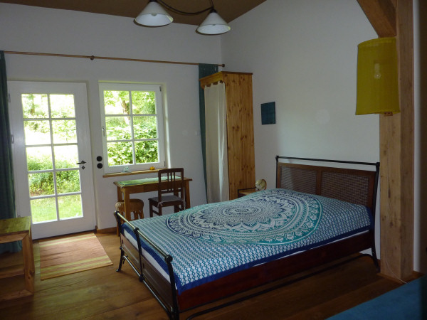 Ferienzimmer Norte
