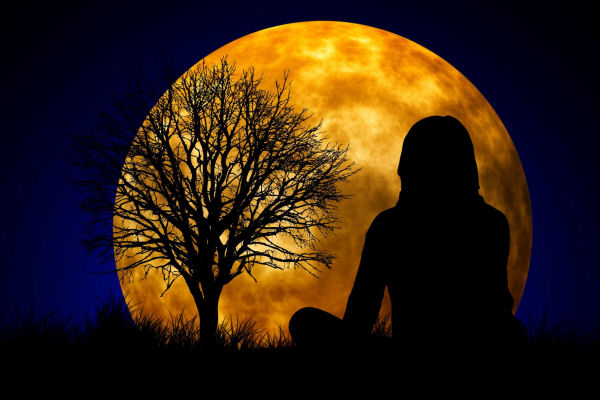 Mond