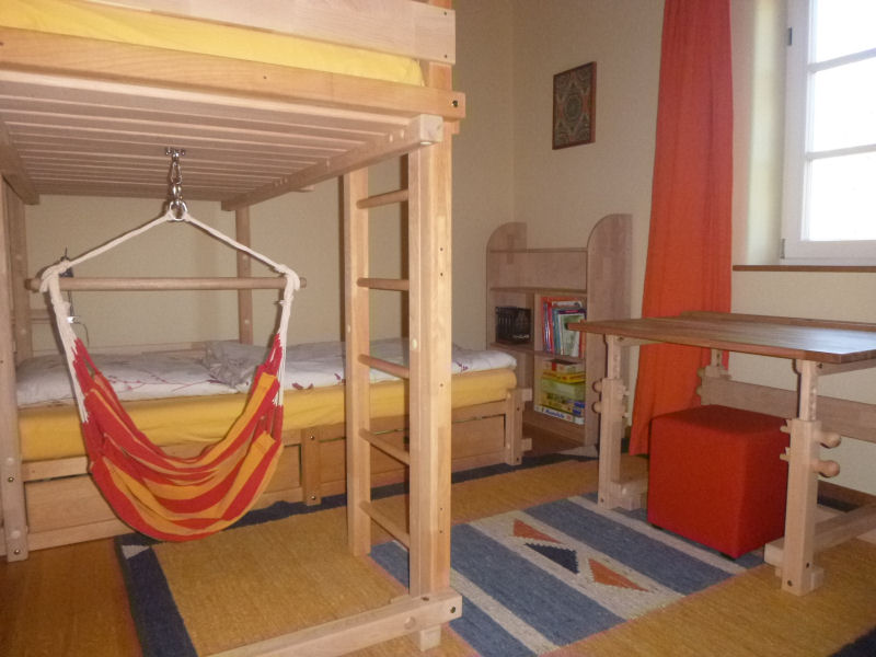 Kinderzimmer