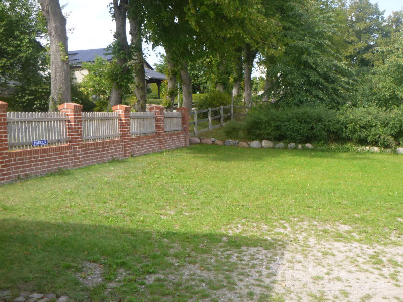 Stellplatz