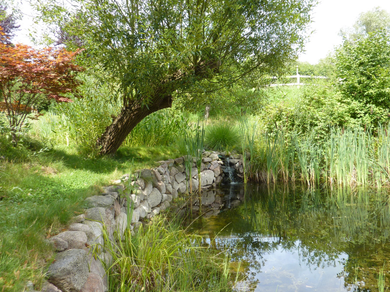 Weiher